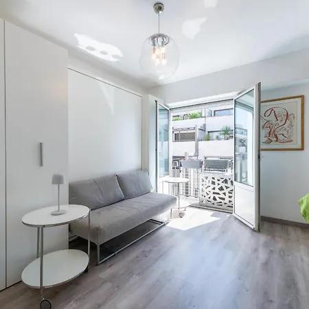 Bright In The Heart Of Appartement