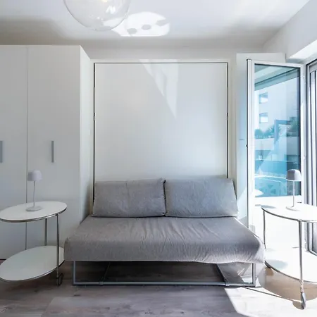 Appartement Bright In The Heart Of
