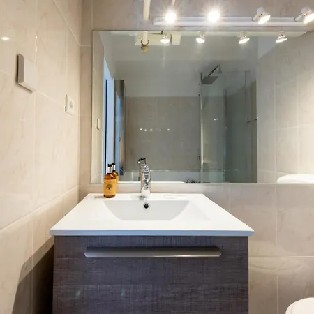 Bright In The Heart Of Apartment Cannes