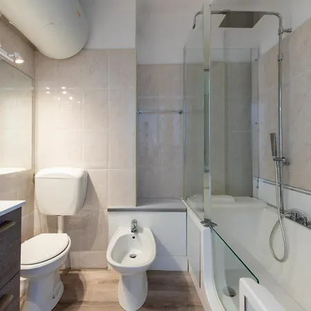 Apartment Bright In The Heart Of *